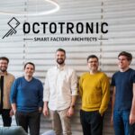 Visense and Octotronic Merge to Launch OctoCore