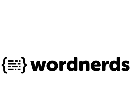 Wordnerds
