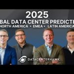 datacenterHawk’s 2025 Global Data Center Predictions