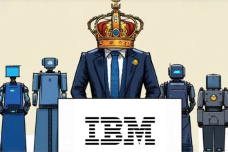 ​​IBM wants to be the enterprise LLM king with its new open-source Granite 3.1 models