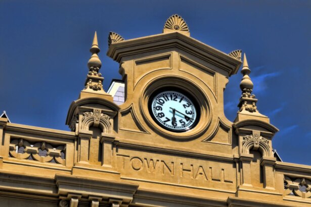 2025 UK public sector in jeopardy without tech investments