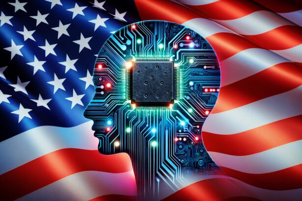 $500bn Stargate Project to boost AI infrastructure in the US