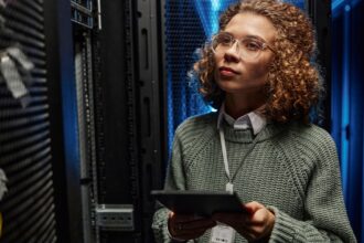 A Day in the Life of a Modern Data Center Team