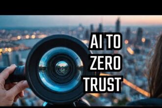 AI and Zero Trust: 2024 Tech Trends and 2025's Horizon