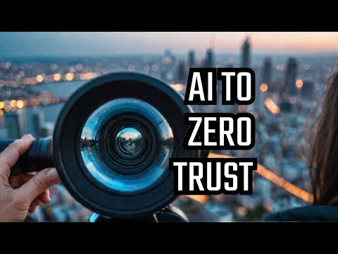 AI and Zero Trust: 2024 Tech Trends and 2025's Horizon