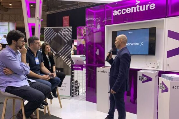 Accenture: AI’s True Potential Lies in Trust-Driven Technology Strategies