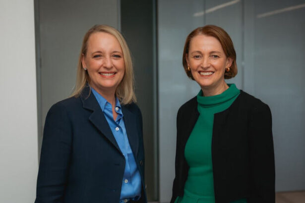 Accenture and Telstra Announce Global AI Joint Venture