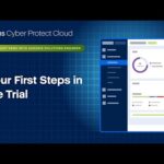 Acronis Cyber Protect Cloud: Trial Setup Demo