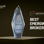 Alchemy Markets Recognized as "Best Emerging Broker MEA 2025"