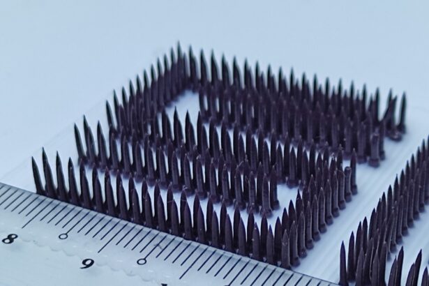 Architected design creates efficient structures