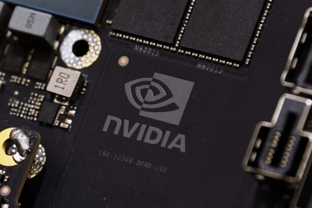 Biden to Further Limit Nvidia AI Chip Exports in Final Push