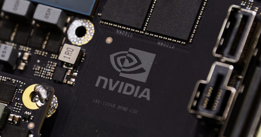 Biden to Further Limit Nvidia AI Chip Exports in Final Push