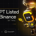 Binance Lists ChainGPT (CGPT): Unlocking a New Era for AI-Powered Blockchain Solutions