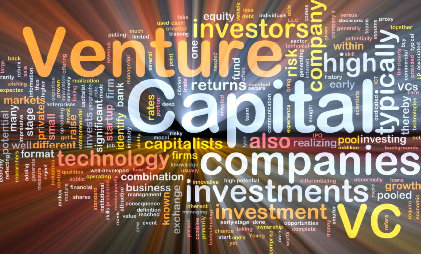 venture capital