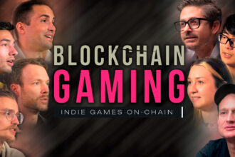 “Blockchain Gaming” Documentary Explores Indie Game Development in Web3 and the Polkadot Ecosystem