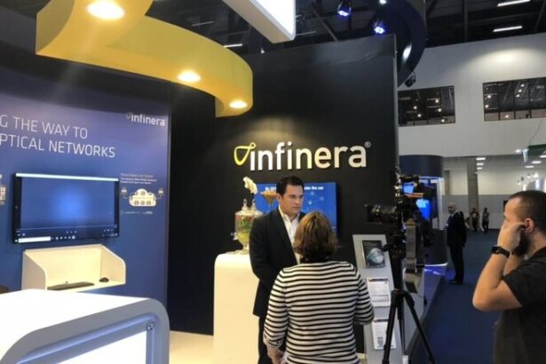 C3ntro Telecom Upgrades Mexico Data Center with Infinera GX Series