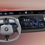 CES 2025 unveils futuristic car tech: BMW, Honda, Toyota innovations