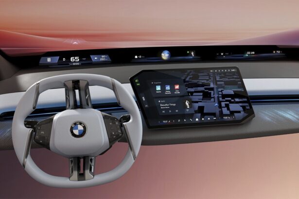 CES 2025 unveils futuristic car tech: BMW, Honda, Toyota innovations