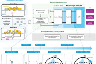 Case study demonstrates practical applications for quantum machine learning