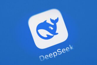 China’s DeepSeek AI App Sends U.S. Tech Stocks Reeling