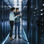 Data centre sector trends for 2025