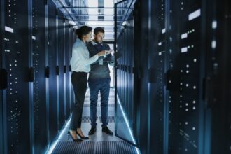 Data centre sector trends for 2025