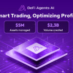 DeFi Agents AI Secures $1.2M to Drive Innovation in AI-Powered Decentralized Finance