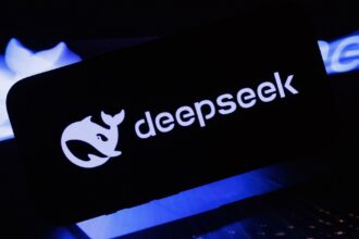 DeepSeek’s AI Model Just Upended the White-Hot US Power Market