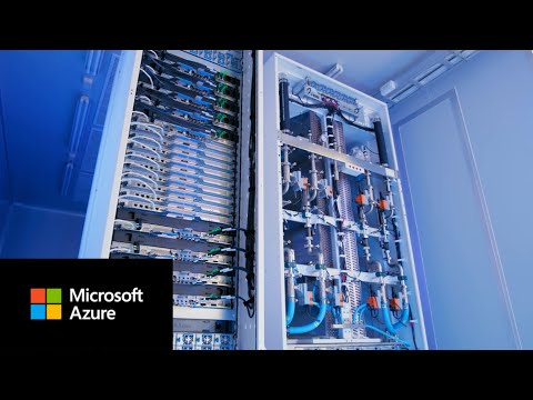 Driving AI Innovation with NVIDIA Blackwell Platform on Azure