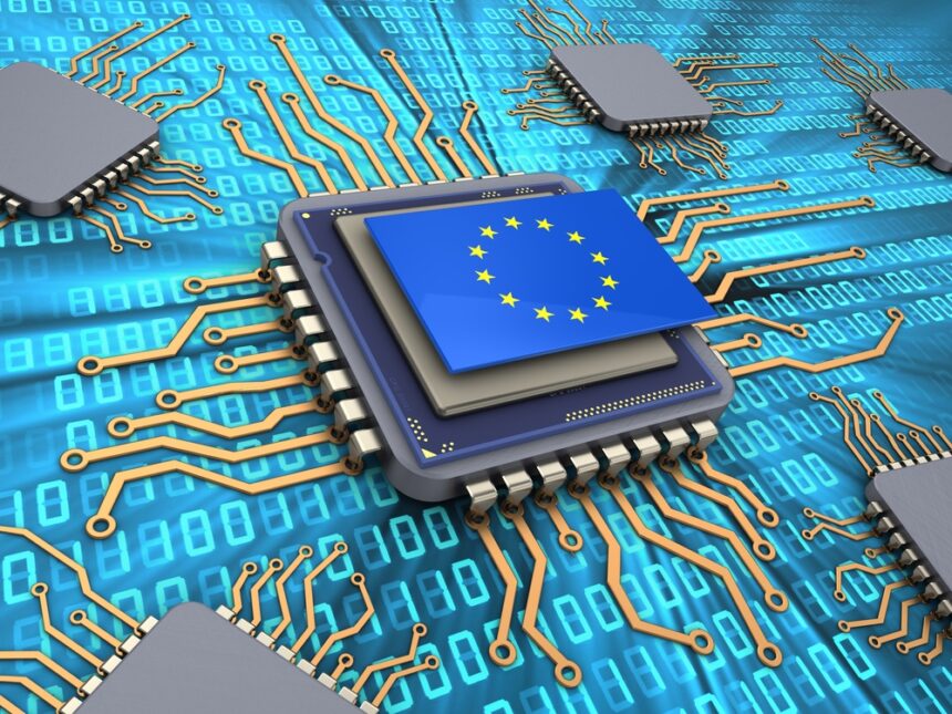 €24m EU project to boost semiconductor chips innovation