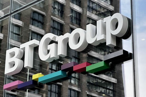 Equinix to acquire BT’s Irish data centre business