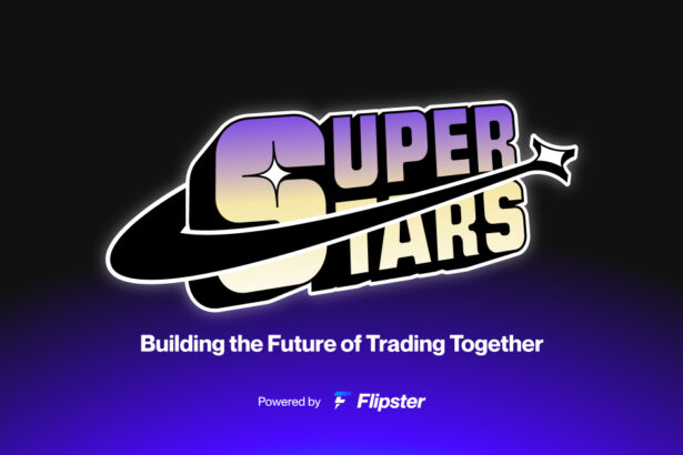 Flipster Launches Superstars Program Amid Rapid User Growth Globally