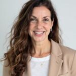 Margalit Tocher, CEO of Foresee Genomics