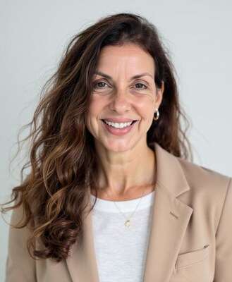 Margalit Tocher, CEO of Foresee Genomics