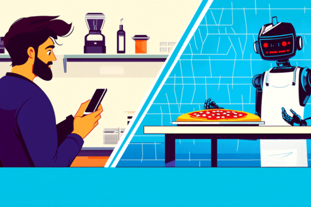 Former Google, Meta leaders launch Palona AI, bringing personalized, emotive customer agents to non-techie enterprises