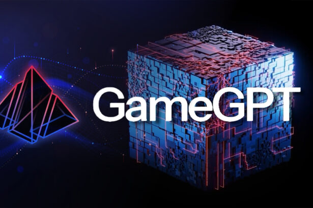 GameGPT Launches The Revolutionary Genesis AI NFT Collection, Combining AI and Blockchain for the Future of Gaming