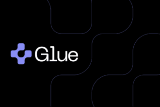 Glue