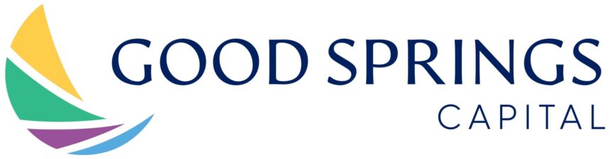 Good Springs Capital Raises $570M for Inaugural Investment Fund