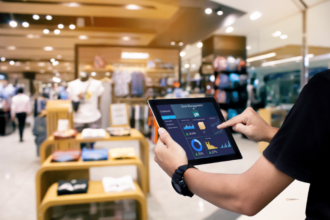 Google Cloud and Everseen partner to drive real-time retail insights with Vision AI