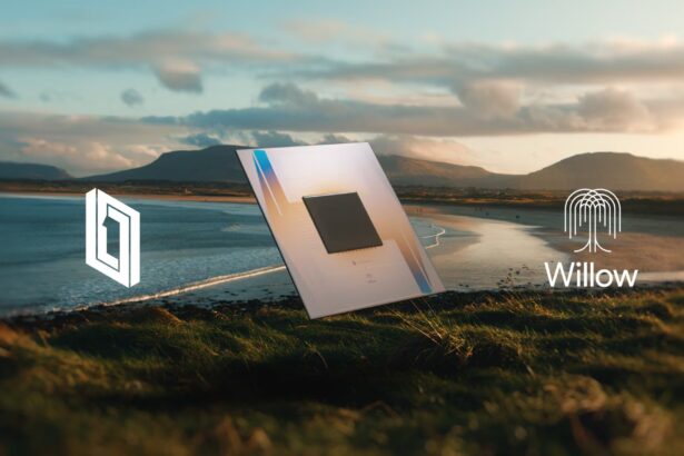 Google's quantum processor development sparks multiverse debate