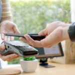 Japan Asia digital payment retail commerce tap