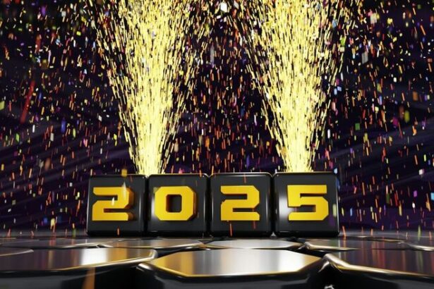 Happy New Year from the HostingJournalist Team!