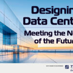 Designing Data Centres: Trend Report