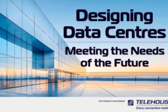 Designing Data Centres: Trend Report