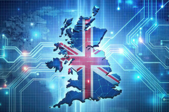 How has the data centre industry responded to the UK’s AI plan?