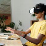 How virtual reality technologies are shaping an inclusive future for architecture