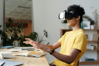 How virtual reality technologies are shaping an inclusive future for architecture