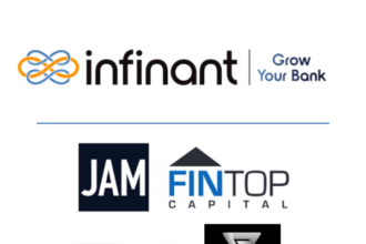 Infinant Raises $15M in Series A Funding