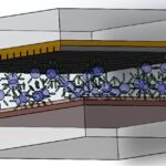 Innovative smart window technology balances heat and visibility control