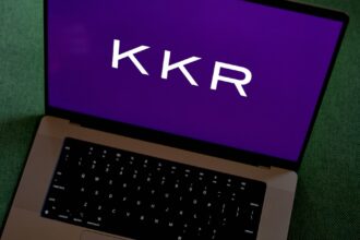 KKR to Invest in Middle East’s Biggest Data Center Firm